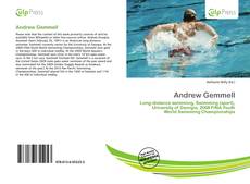 Copertina di Andrew Gemmell