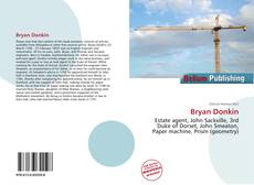 Bookcover of Bryan Donkin