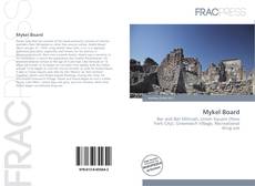 Couverture de Mykel Board