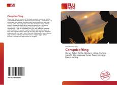 Bookcover of Campdrafting