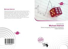 Michael Aldrich kitap kapağı