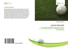 Copertina di Jackie Bestall