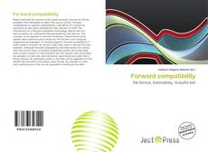 Forward compatibility kitap kapağı