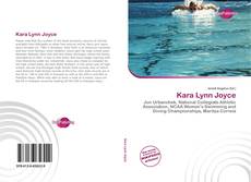 Capa do livro de Kara Lynn Joyce 