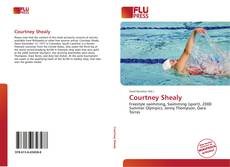 Bookcover of Courtney Shealy