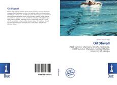 Buchcover von Gil Stovall