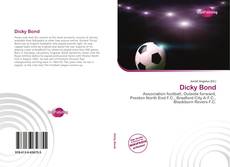 Buchcover von Dicky Bond