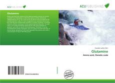 Bookcover of Glutamine