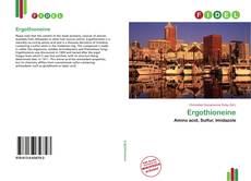 Bookcover of Ergothioneine