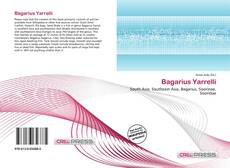 Bagarius Yarrelli的封面