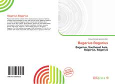 Обложка Bagarius Bagarius