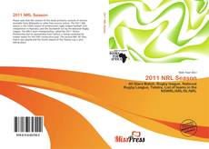 Bookcover of 2011 NRL Season