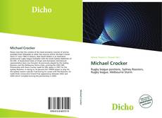 Michael Crocker kitap kapağı