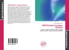 Copertina di 1999 Eastern League Season