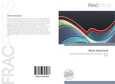 Portada del libro de Mark Hatchard