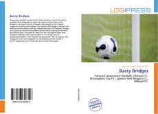 Bookcover of Barry Bridges