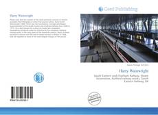 Bookcover of Harry Wainwright