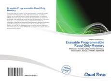 Erasable Programmable Read Only Memory kitap kapağı