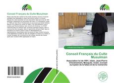 Обложка Conseil Français du Culte Musulman