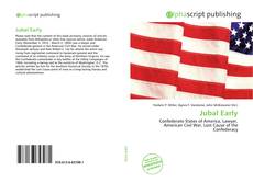 Buchcover von Jubal Early