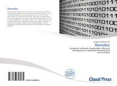 Bookcover of Genuitec