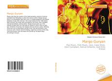 Bookcover of Margo Guryan