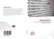 Bookcover of EPAM Systems