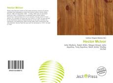 Couverture de Hector McIvor