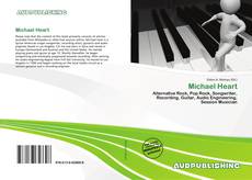 Buchcover von Michael Heart