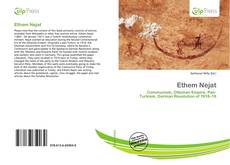 Bookcover of Ethem Nejat