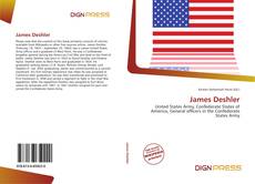 Bookcover of James Deshler