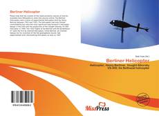 Buchcover von Berliner Helicopter