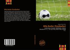 Copertina di Billy Butler (Footballer)