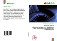 Portada del libro de Abigail Bush