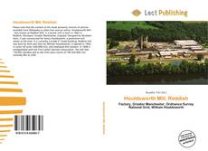 Copertina di Houldsworth Mill, Reddish