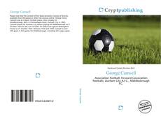 Couverture de George Camsell