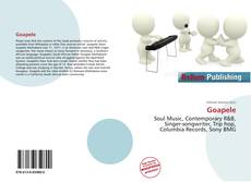 Bookcover of Goapele