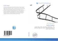 Portada del libro de Kelly Stables