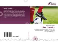 Buchcover von Edgar Chadwick
