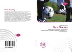 Capa do livro de Chris Charsley 