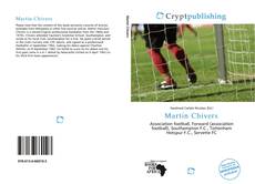 Bookcover of Martin Chivers