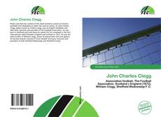 Обложка John Charles Clegg