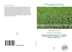 Обложка Jack Crayston