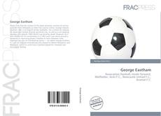 Couverture de George Eastham