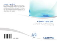 Crossair Flight 3597的封面