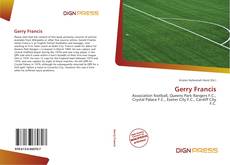 Couverture de Gerry Francis