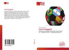 Bookcover of Jack Froggatt