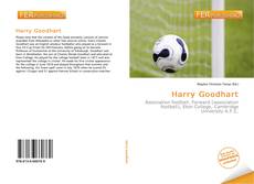 Bookcover of Harry Goodhart