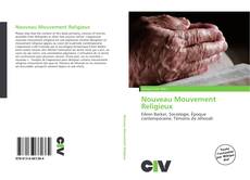 Portada del libro de Nouveau Mouvement Religieux