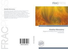 Couverture de Aladzha Monastery